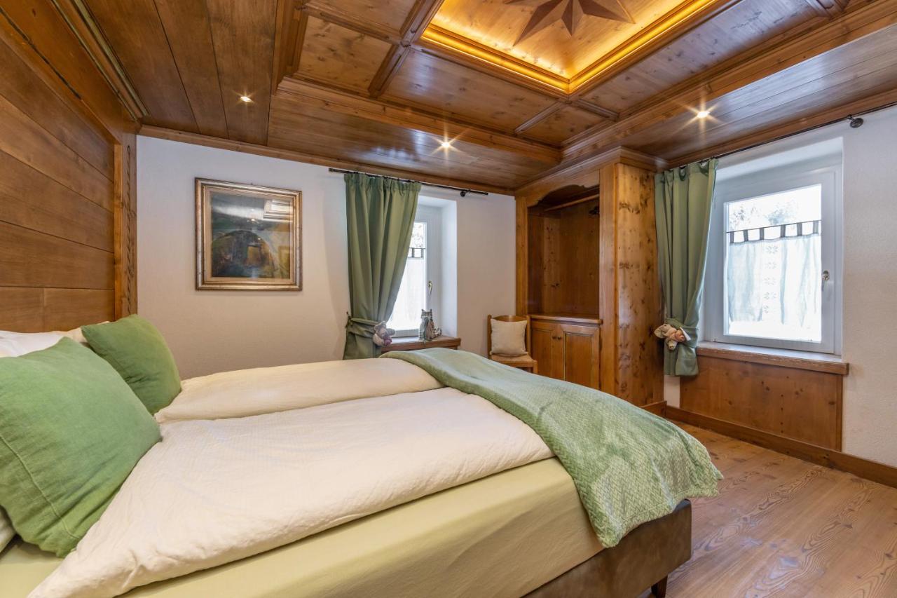 Rifugio Cereda 3*