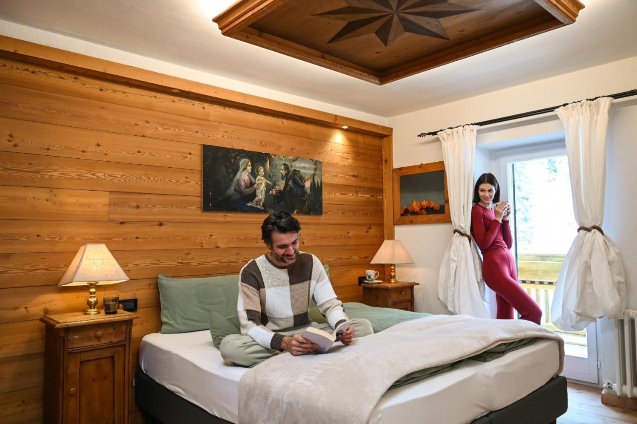 Hotel Rifugio Cereda Fiera Di Primiero