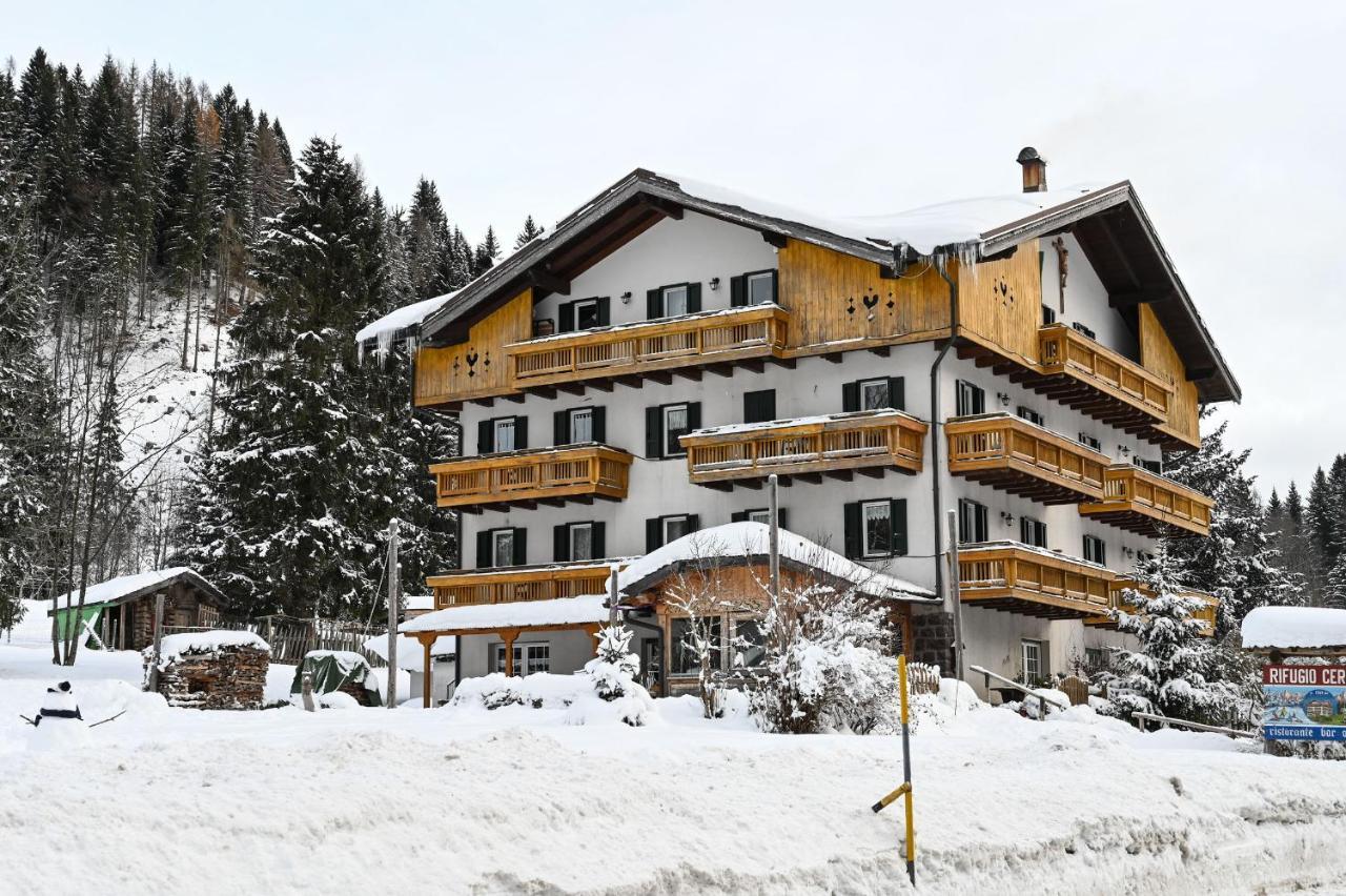Rifugio Cereda Hotel