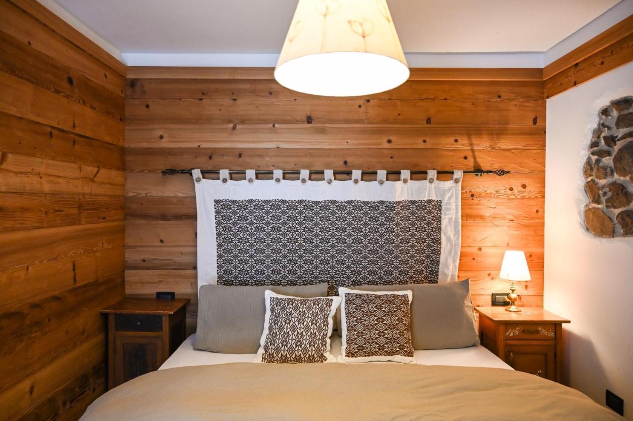 Hotel Rifugio Cereda 3*