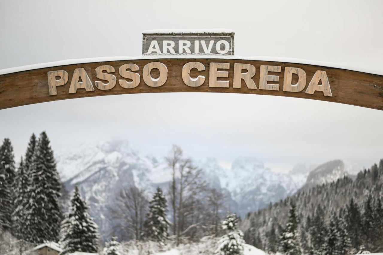 Rifugio Cereda Hotel