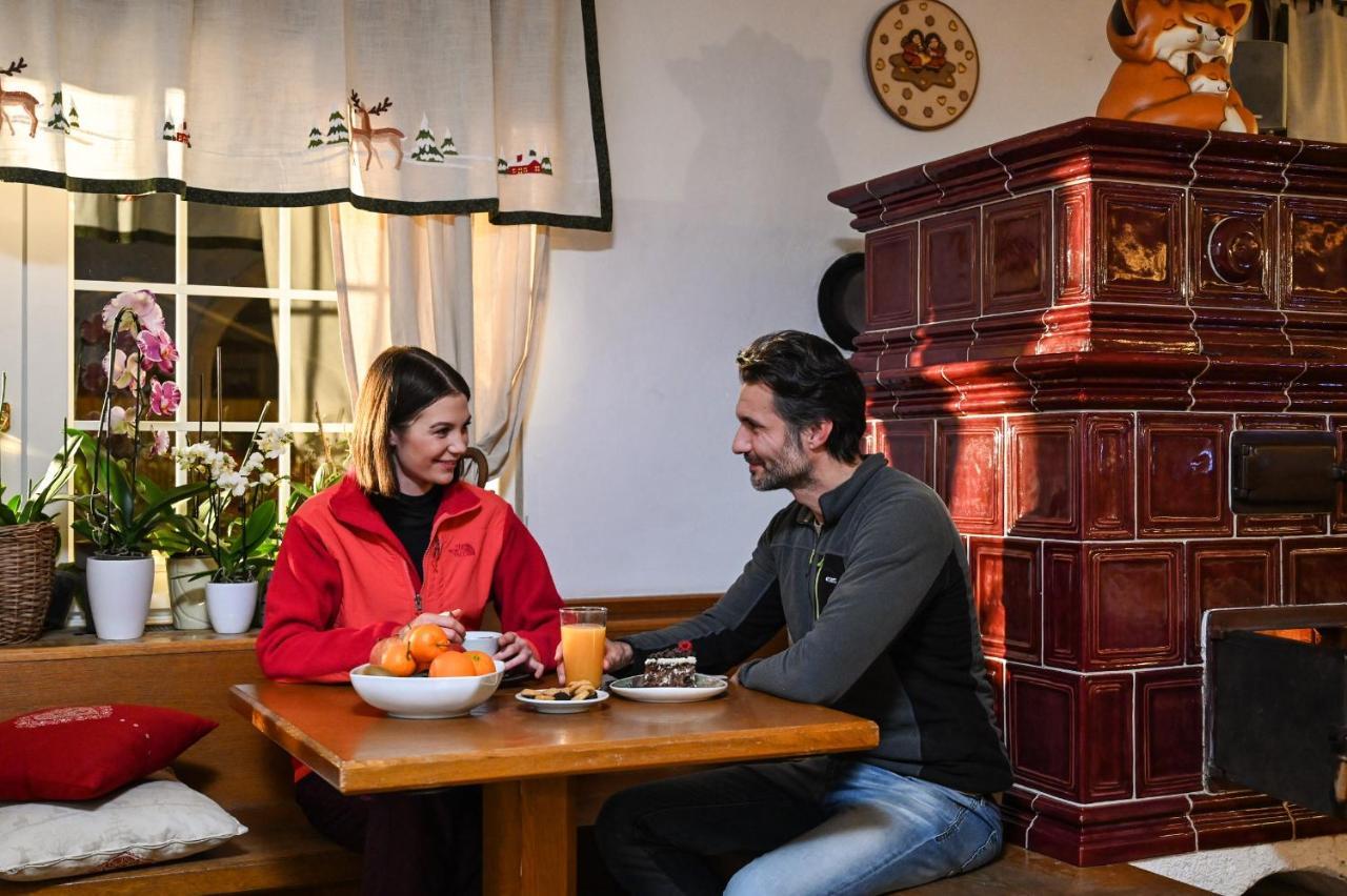 Rifugio Cereda Fiera Di Primiero