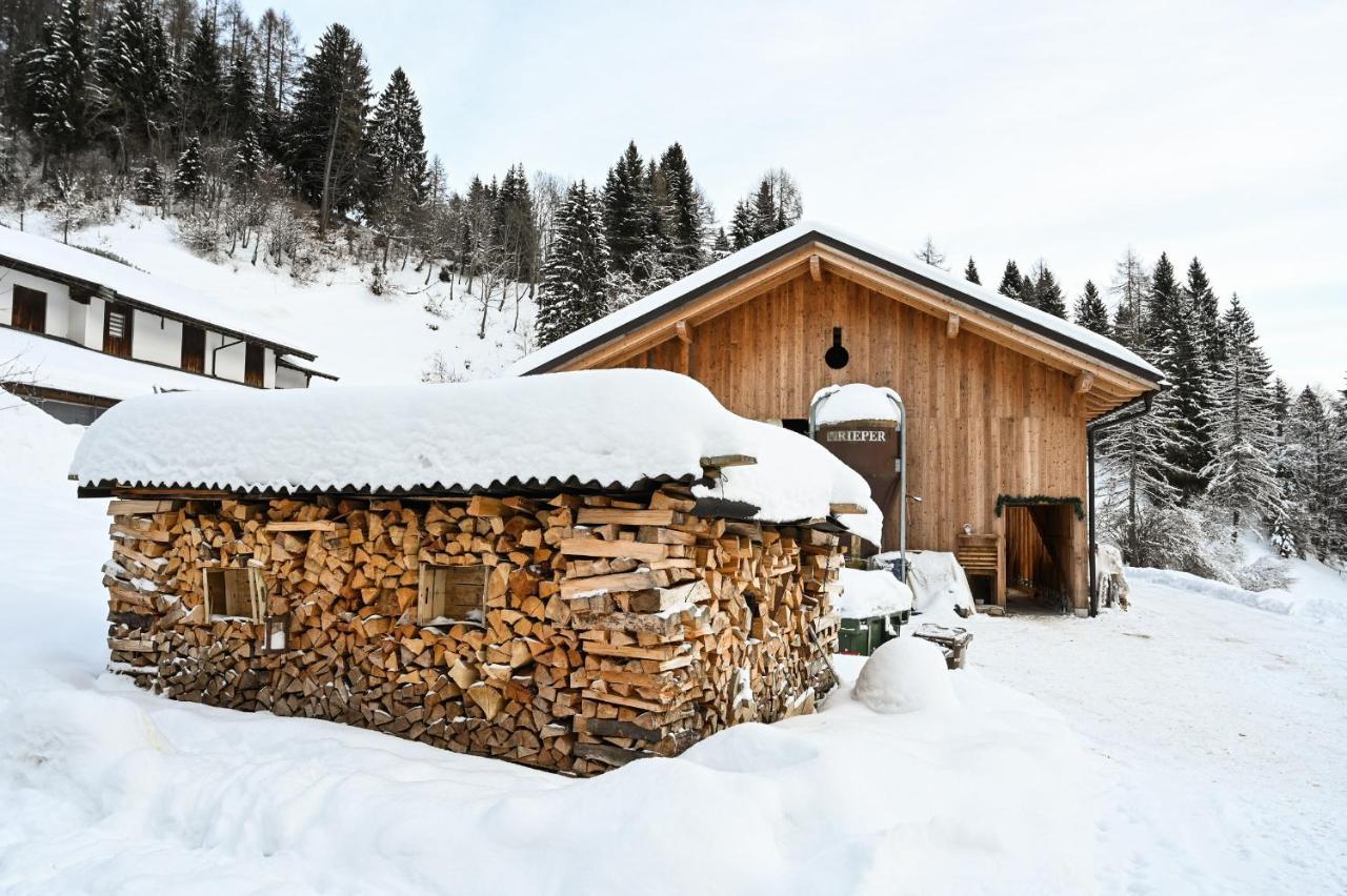 Hotel Rifugio Cereda
